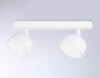 Миниатюра фото спот ambrella light techno spot techno tn71011 | 220svet.ru