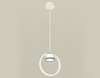 Миниатюра фото подвесной светильник ambrella light diy spot techno xb9101102 | 220svet.ru