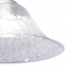 Миниатюра фото подвесной светильник arte lamp cucina a3444sp-1wh | 220svet.ru