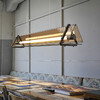 Миниатюра фото подвесной светильник imperium loft haga long l130 220713-23 | 220svet.ru