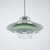 Миниатюра фото подвесной светильник imperium loft ufo light 290497-26 | 220svet.ru