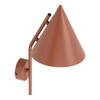Миниатюра фото настенный светильник tk lighting cono 11087 | 220svet.ru