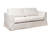 Миниатюра фото диван трехместный раскладной 2 кат. garda decor gd-roberto-3m-2 | 220svet.ru