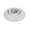 Миниатюра фото встраиваемый светильник italline m02-026 white | 220svet.ru