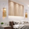 Миниатюра фото бра imperium loft orgazitorio 155073-60 | 220svet.ru