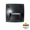 Миниатюра фото светильник для подсветки лестниц встраиваемый fumagalli leti 100 square-st 3c4.000.000.ayg1l | 220svet.ru