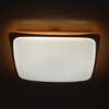 Миниатюра фото потолочный светодиодный светильник de markt ривз 8 674014501 | 220svet.ru