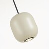 Миниатюра фото подвесной светильник odeon light cocoon 5060/1ga черный | 220svet.ru