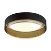 Миниатюра фото потолочный светодиодный светильник sonex antey 7692/80l золотой | 220svet.ru