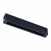 Миниатюра фото трековый однофазный светильник st luce skyline 220 st655.496.09h | 220svet.ru