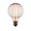 Миниатюра фото ретро-лампа loft it edison bulb g9540-f | 220svet.ru