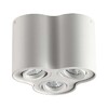 Миниатюра фото потолочный светильник odeon light pillaron 3564/3c | 220svet.ru