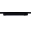 Миниатюра фото трековый светильник reluce 06186-9.3-001qy led40w bk | 220svet.ru