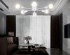 Миниатюра фото потолочная люстра ambrella light traditional loft tr80401 | 220svet.ru