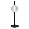 Миниатюра фото настольная лампа st luce пик sl6120.404.01 | 220svet.ru