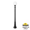 Миниатюра фото садово-парковый фонарь fumagalli gigi/g250 g25.156.000.aye27 | 220svet.ru