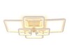 Миниатюра фото потолочная светодиодная люстра ambrella light original fa5306 | 220svet.ru