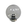 Миниатюра фото уличный светильник fumagalli globe 250 classic g25.b25.000.bze27 | 220svet.ru