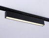 Миниатюра фото трековый однофазный светодиодный светильник ambrella light track system gl6775 | 220svet.ru