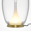 Миниатюра фото настольная светодиодная лампа maytoni splash mod282tl-l15g3k1 | 220svet.ru