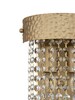 Миниатюра фото настенный светильник escada niagara 10170/2a | 220svet.ru