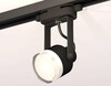 Миниатюра фото комплект трекового светильника ambrella light track system xt (c6602, n6241) xt6602083 | 220svet.ru