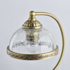 Миниатюра фото настольная лампа mw-light amanda 481033701 | 220svet.ru