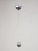Миниатюра фото подвесной светодиодный светильник abrasax brigitte hsd12003/1 | 220svet.ru