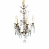 Миниатюра фото подвесная люстра roomers furniture chandelierflorence | 220svet.ru