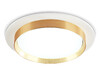 Миниатюра фото светильник встраиваемый ambrella light techno spot tu5012 | 220svet.ru