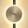 Миниатюра фото настенный светодиодный светильник odeon light stilo 4256/12wl | 220svet.ru