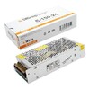 Миниатюра фото блок питания swg 24v 150w ip20 6,25a s-150-24 000108 | 220svet.ru