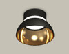 Миниатюра фото накладной светильник ambrella light diy spot xs xs8102036 | 220svet.ru