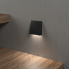 Миниатюра фото подсветка светодиодная для лестниц 4000к elektrostandard wally 40159/led | 220svet.ru