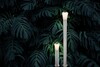 Миниатюра фото уличный светодиодный светильник globo alido 34572 | 220svet.ru