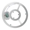 Миниатюра фото светодиодный модуль volpe ule-q930-42w/4000k ip40 clear ul-00010962 | 220svet.ru