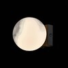 Миниатюра фото настенный светодиодный светильник st luce botelli sl1581.401.01 | 220svet.ru