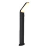 Миниатюра фото садово-парковый столбик st luce bright sl9543.735.01 | 220svet.ru