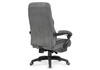 Миниатюра фото компьютерное кресло woodville traun dark gray / black 15399 | 220svet.ru