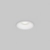 Миниатюра фото встраиваемый светодиодный светильник maytoni mini dl059-7w4k-w | 220svet.ru