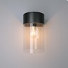 Миниатюра фото уличный настенный cветильник elektrostandard 35085/d a062520 | 220svet.ru