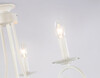 Миниатюра фото подвесная люстра ambrella light traditional tr9605 | 220svet.ru