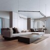 Миниатюра фото модульный светодиодный светильник elektrostandard 85174/01 a066176 | 220svet.ru