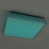 Миниатюра фото потолочный светодиодный светильник citilux альпина cl718k60rgb | 220svet.ru