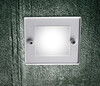 Миниатюра фото встраиваемый светильник sd 101 chrome | 220svet.ru