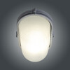 Миниатюра фото потолочный светильник элетех банник 1005500932 ip65 | 220svet.ru