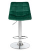 Миниатюра фото стул барный dobrin tailor lm-5017-4738 зеленый | 220svet.ru