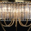 Миниатюра фото подвесная люстра mw-light гослар 498015705 | 220svet.ru