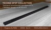 Миниатюра фото шинопровод однофазный ambrella light track system gl7002 | 220svet.ru