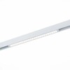 Миниатюра фото трековый светодиодный светильник для магнитного шинопровода st luce st655.596.18 | 220svet.ru